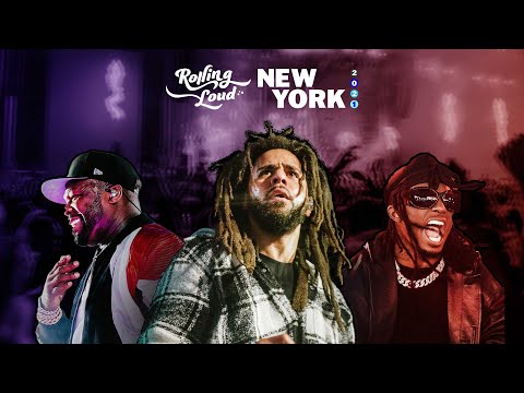 Rolling Loud New York 2021 | Official Aftermovie