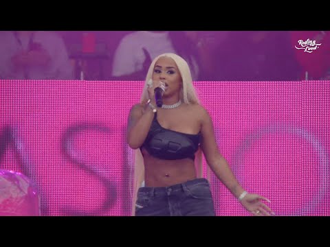 DREAMDOLL LIVE @ Rolling Loud New York 2022 [FULL SET]