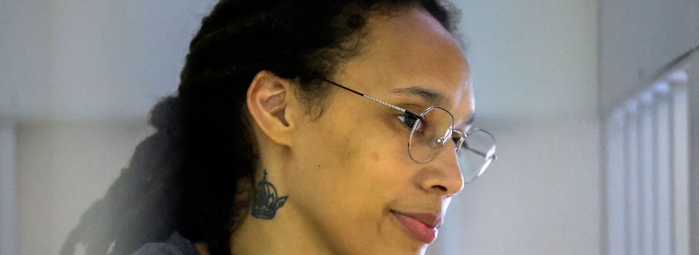 Brittney Griner released in prisoner swap for Russian arms dealer