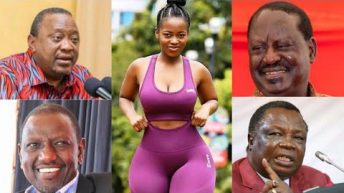 Funniest😂Meme compilation 2022😂 Ruto | Raila Odinga | Rigathi Gachagua | Atwoli | Uhuru #trending