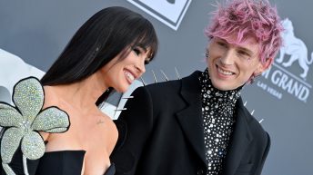 Machine Gun Kelly Had a Cooking Disaster Trying to Impress Megan Fox