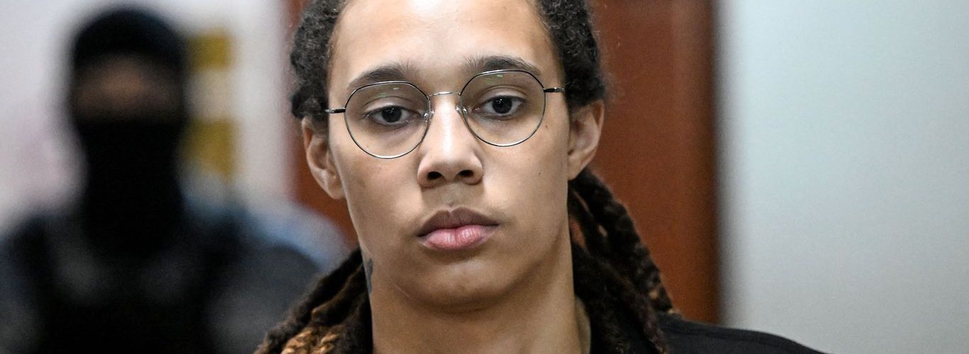 How the Biden admin says the prisoner swap that freed Brittney Griner happened