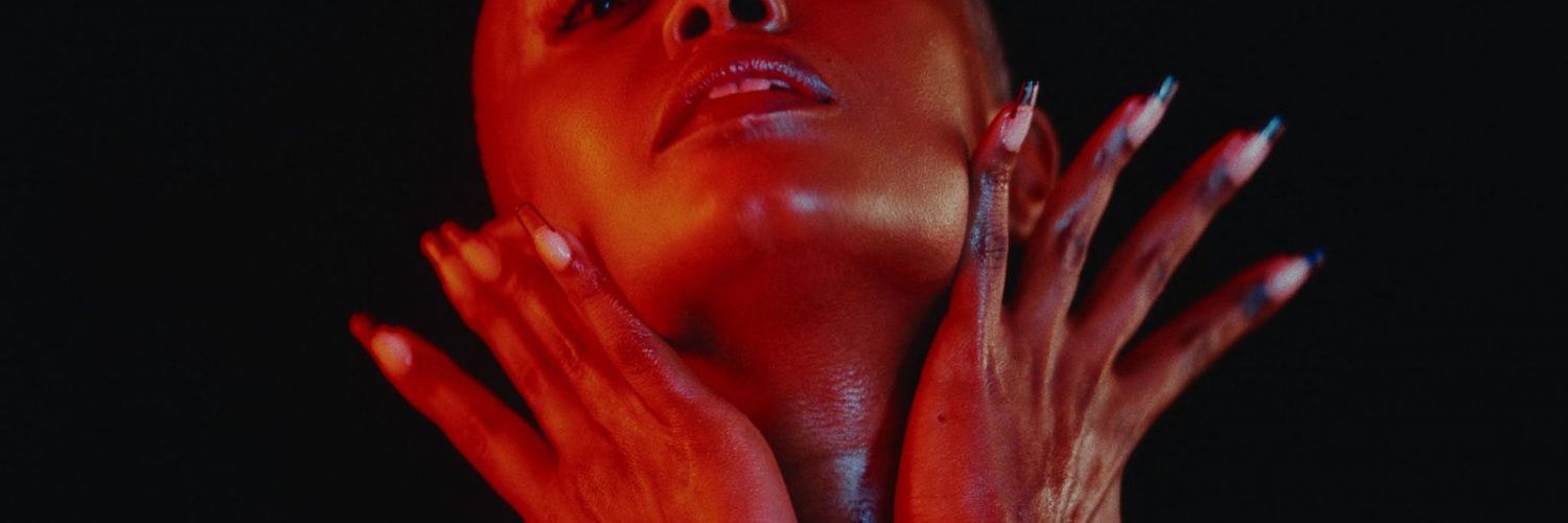 Kelela Shares Startling New ‘On The Run’ Video