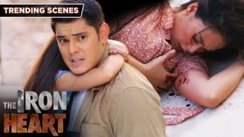 ‘Cassandra’ Episode | The Iron Heart Trending Scenes