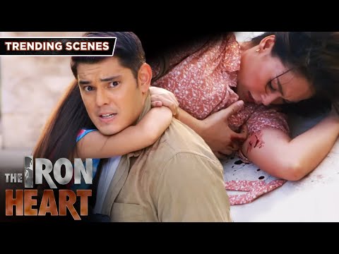 ‘Cassandra’ Episode | The Iron Heart Trending Scenes