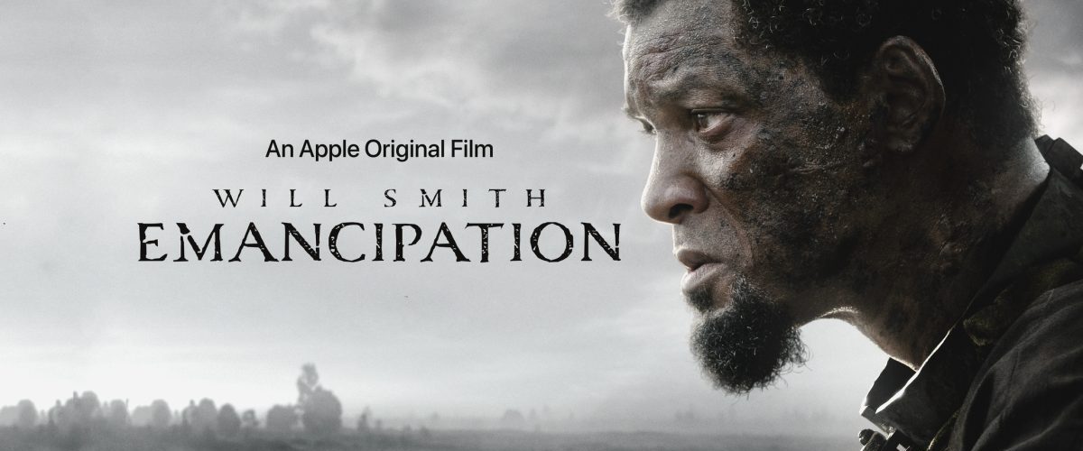 How to watch Will Smith’s new movie Emancipation on Apple TV+