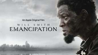 How to watch Will Smith’s new movie Emancipation on Apple TV+