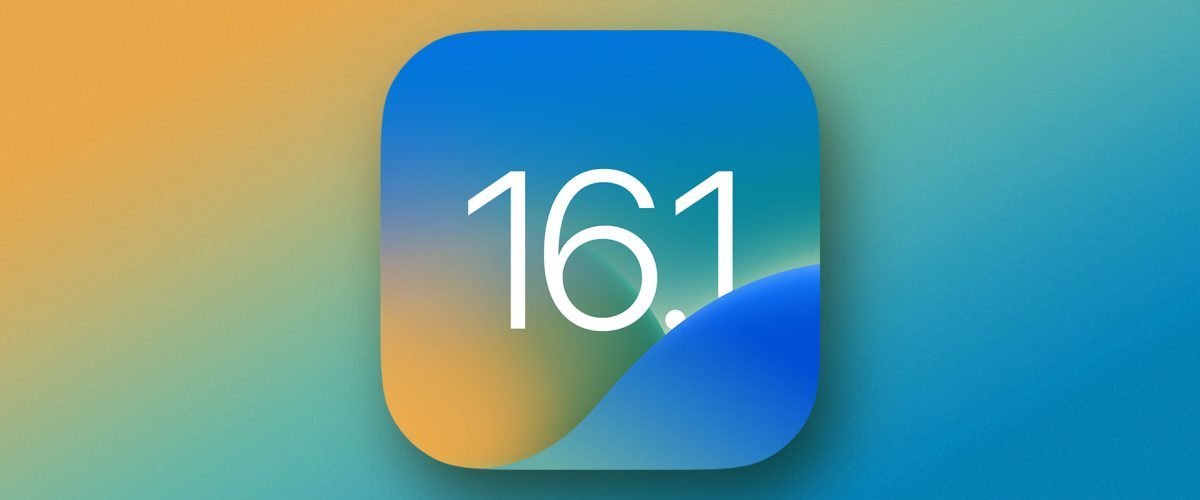 Apple no longer signing iOS 16.1 and iOS 16.1.1 ahead of iOS 16.2 launch