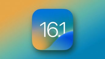 Apple no longer signing iOS 16.1 and iOS 16.1.1 ahead of iOS 16.2 launch