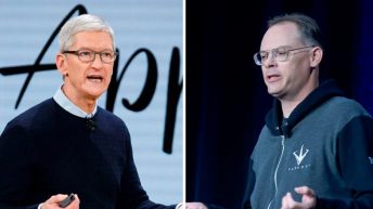 Tim Sweeney: Epic Games will ‘fight on to victory, whatever it costs’ in Apple legal battle