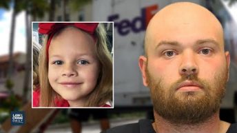 FedEx Driver Accused of Kidnapping, Killing Missing Texas Girl