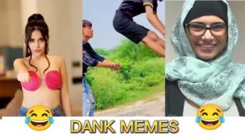 Wah Kya scene hai 😂 | ep 9 _ Dank Indian Memes | trending Memes | Indian Memes  Compliation