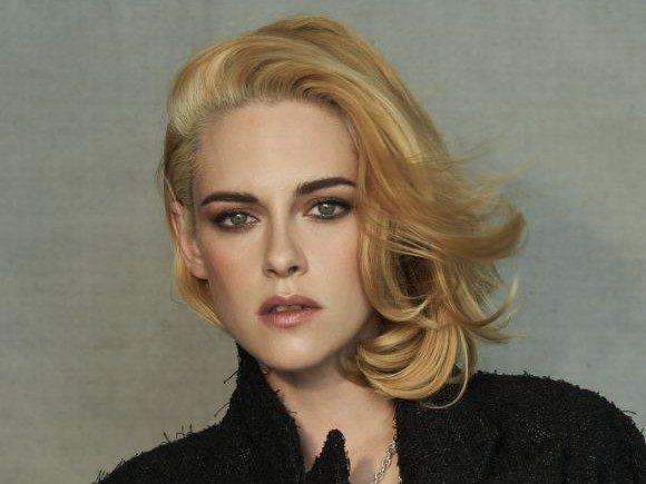 Kristen Stewart Named Berlin Film Festival Jury President