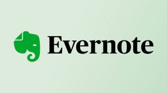 Evernote now lets users access their notes offline in its mobile app