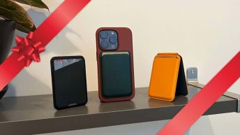 9to5Mac Gift Guide: iPhone wallets with form, function, and flexibility