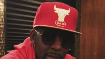 R. Kelly’s Legal Team Investigating Unauthorized ‘I Admit It’ Album Release