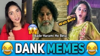 Dank Indian Memes | Ep 10 | Funny Memes | Trending Memes | Indian Memes compilation @itzz Arya