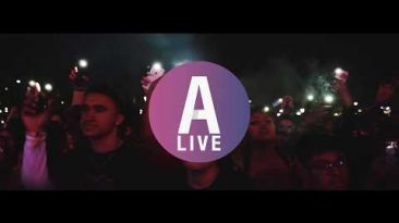 Rolling Loud LA x Attendee Live