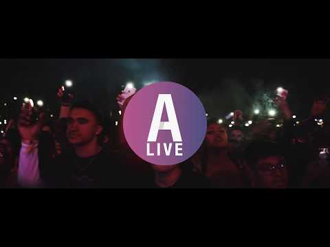 Rolling Loud LA x Attendee Live