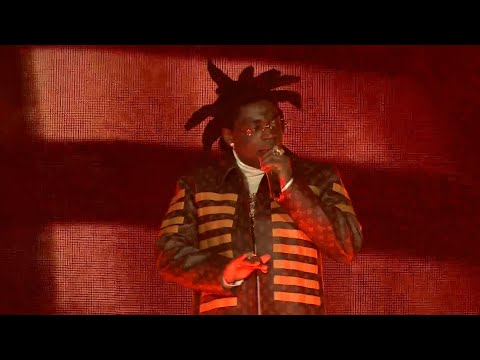 Kodak Black LIVE @ Rolling Loud New York 2021 [FULL SET]