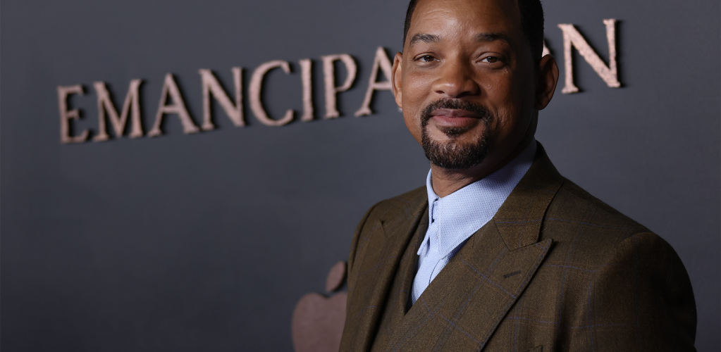 Will Smith Is Offering 2 Free Months of Apple TV+ So You Can Watch ‘Emancipation’ & More