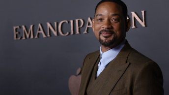 Will Smith Is Offering 2 Free Months of Apple TV+ So You Can Watch ‘Emancipation’ & More