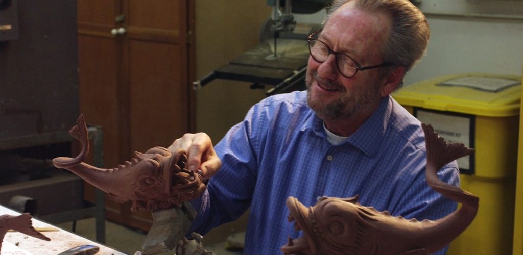 Richard Miller, ILM Sculptor Who Created Princess Leia’s Gold Bikini, Dies at 80