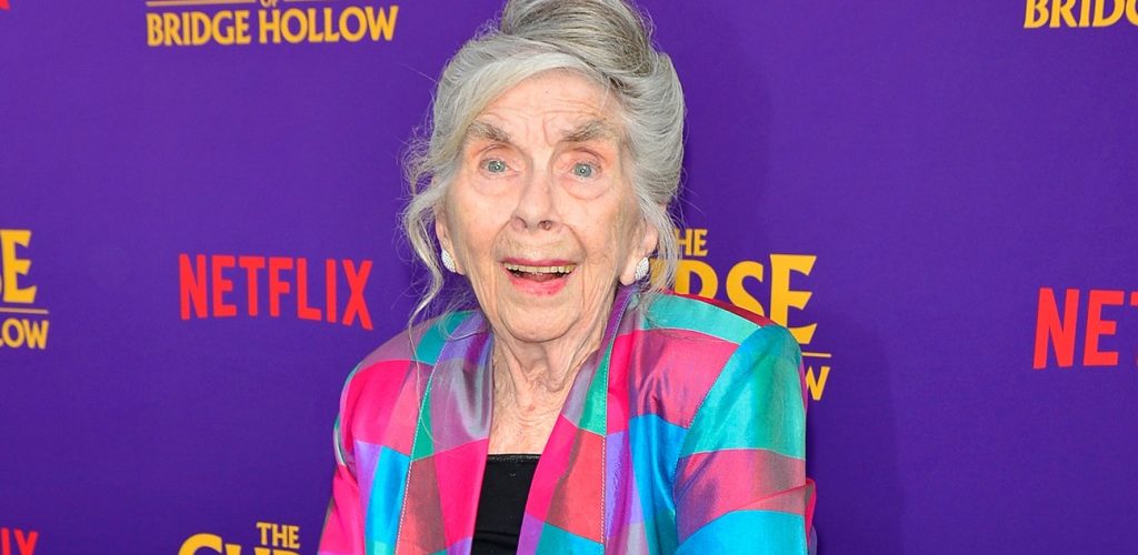 Helen Slayton-Hughes, ‘Parks and Recreation’ Actress, Dies at 92