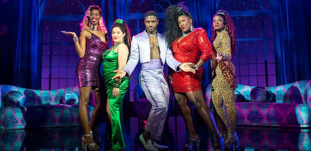 ‘Ain’t No Mo’ to Close on Broadway Less Than Three Weeks After Opening