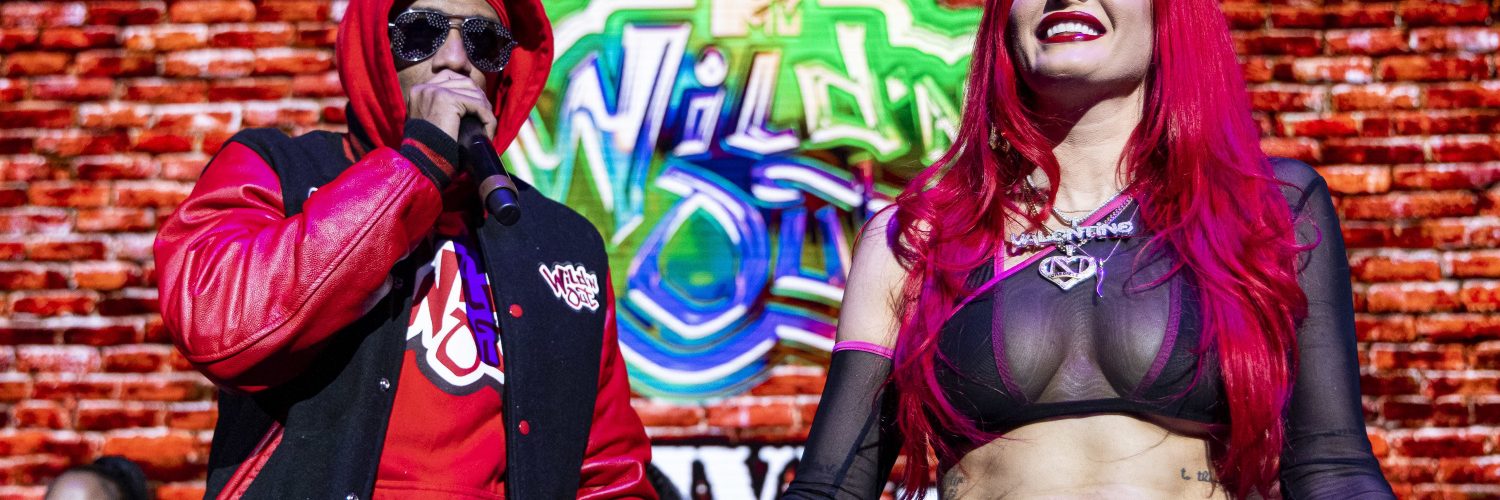 Justina Valentine Told Us What She Thinks Of Nick Cannon Having So Many Babies