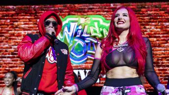 Justina Valentine Told Us What She Thinks Of Nick Cannon Having So Many Babies