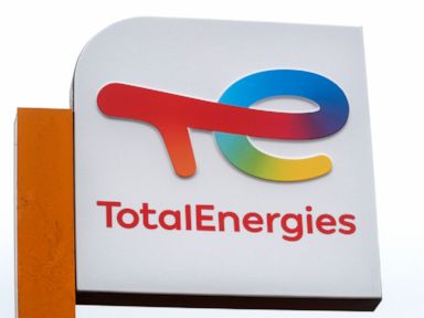 TotalEnergies walks away from stake in Russian gas producer