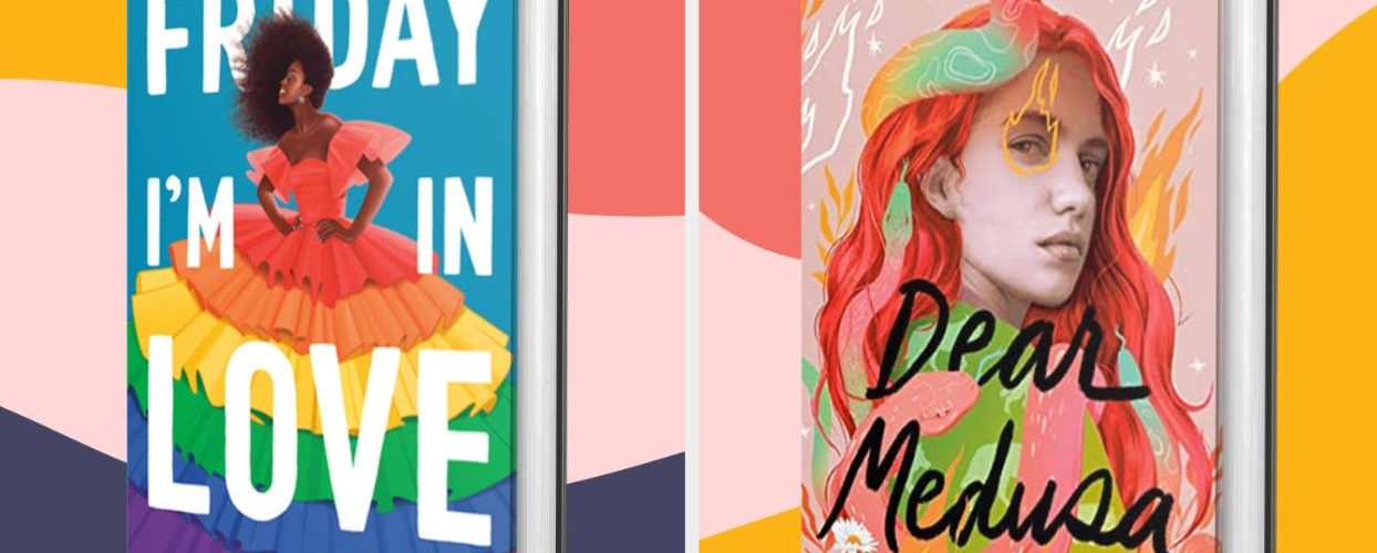 Here Are 27 Incredible Books From LGBTQ+ Authors To Get You Through The End Of The Year