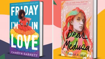 Here Are 27 Incredible Books From LGBTQ+ Authors To Get You Through The End Of The Year