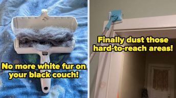 Just 34 Cleaning Products Every Mess In Your Home Should Be Afraid Of