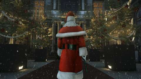 Winter Wonderlands: 11 Fun Video Games Set During Christmas