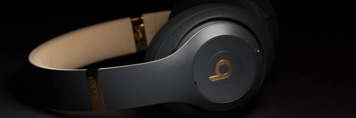 Beats Just Put Its Noise-Cancelling Headphones on Sale for 50% Off