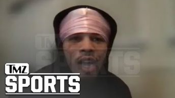 Gervonta Davis ‘Pushing For’ Devin Haney, Shakur Stevenson After Ryan Garcia Fight | TMZ Sports