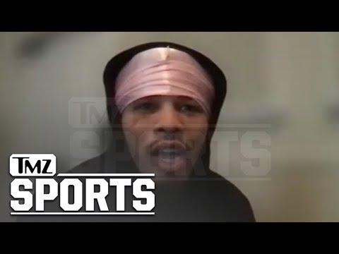 Gervonta Davis ‘Pushing For’ Devin Haney, Shakur Stevenson After Ryan Garcia Fight | TMZ Sports