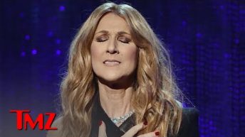 Celine Dion Diagnosed With Stiff-Person Syndrome | TMZ Live