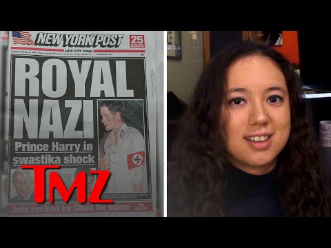 Prince Harry & Meghan Markle Get Real About Racism In New Doc | TMZ Royal Tea