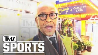 Al Sharpton Defends Deion Sanders, He Had ‘The Right’ To Leave JSU | TMZ Sports