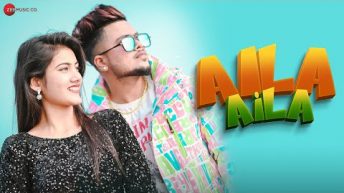 Aila Aila – Official Music Video | ZB | Rohit Exe | New Rap Song 2022