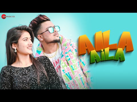 Aila Aila – Official Music Video | ZB | Rohit Exe | New Rap Song 2022