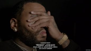 Kevin Gates – President [Official Music Video]