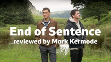 End of Sentence reviewed by Mark Kermode