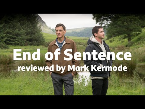 End of Sentence reviewed by Mark Kermode