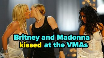 40 Pop Culture Moments That Happened In 2003, That Feel Both Like 20 Years Ago And 39 Years Ago