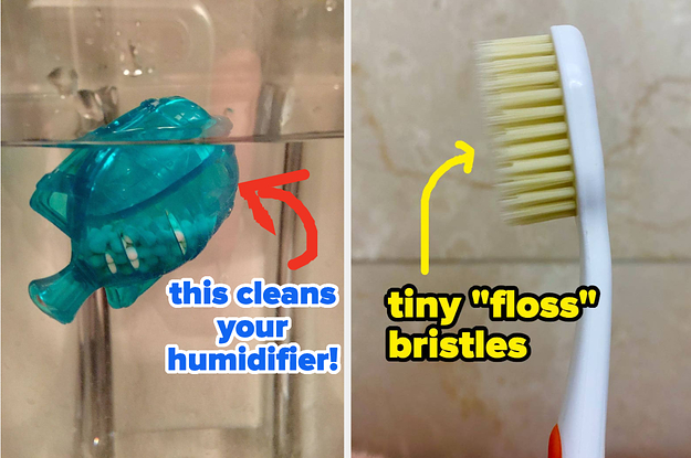 29 Things That’ll Make A Noticeable Difference In Your Life And Don’t Cost Much Money