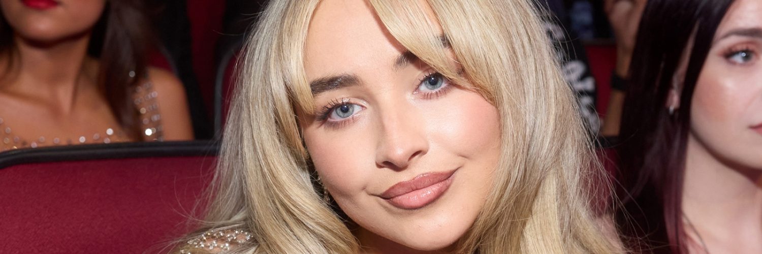 Sabrina Carpenter Teases ‘New Songs’ as She Announces 2023 Tour